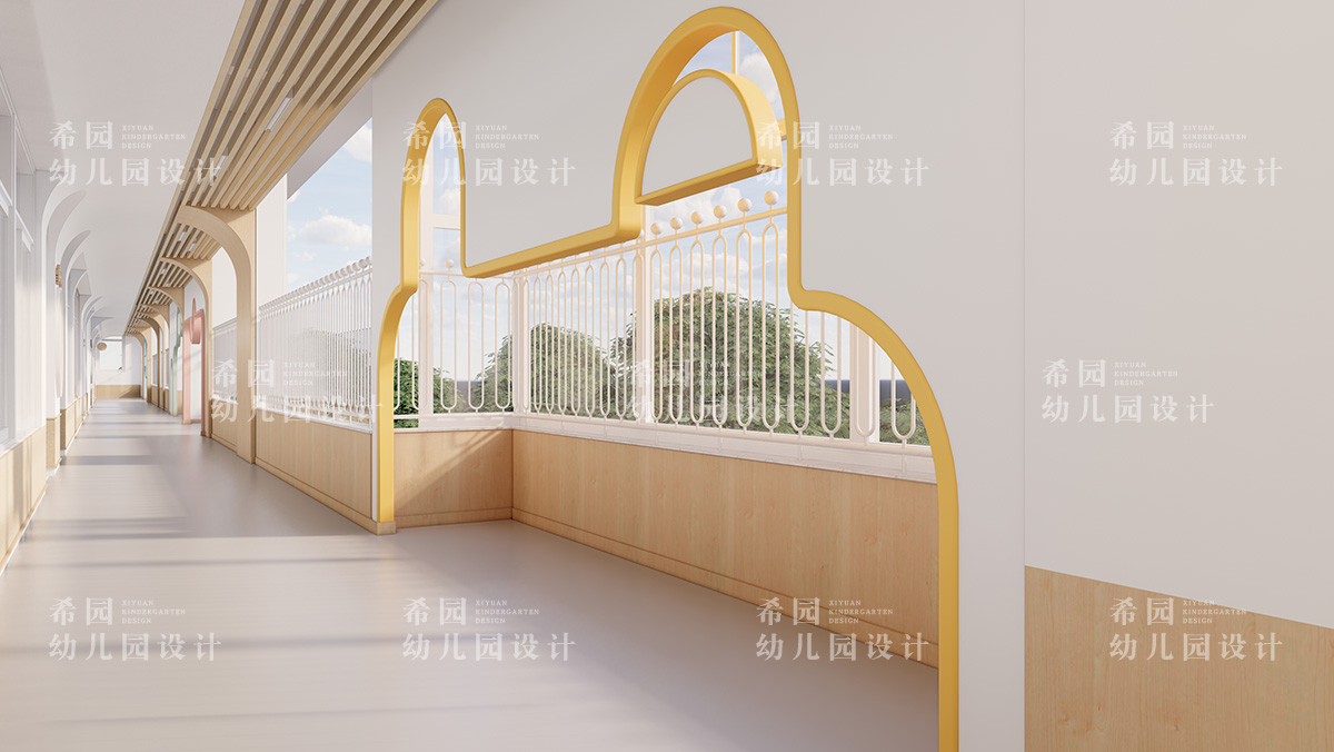 幼兒園區角設計如何更具吸引力