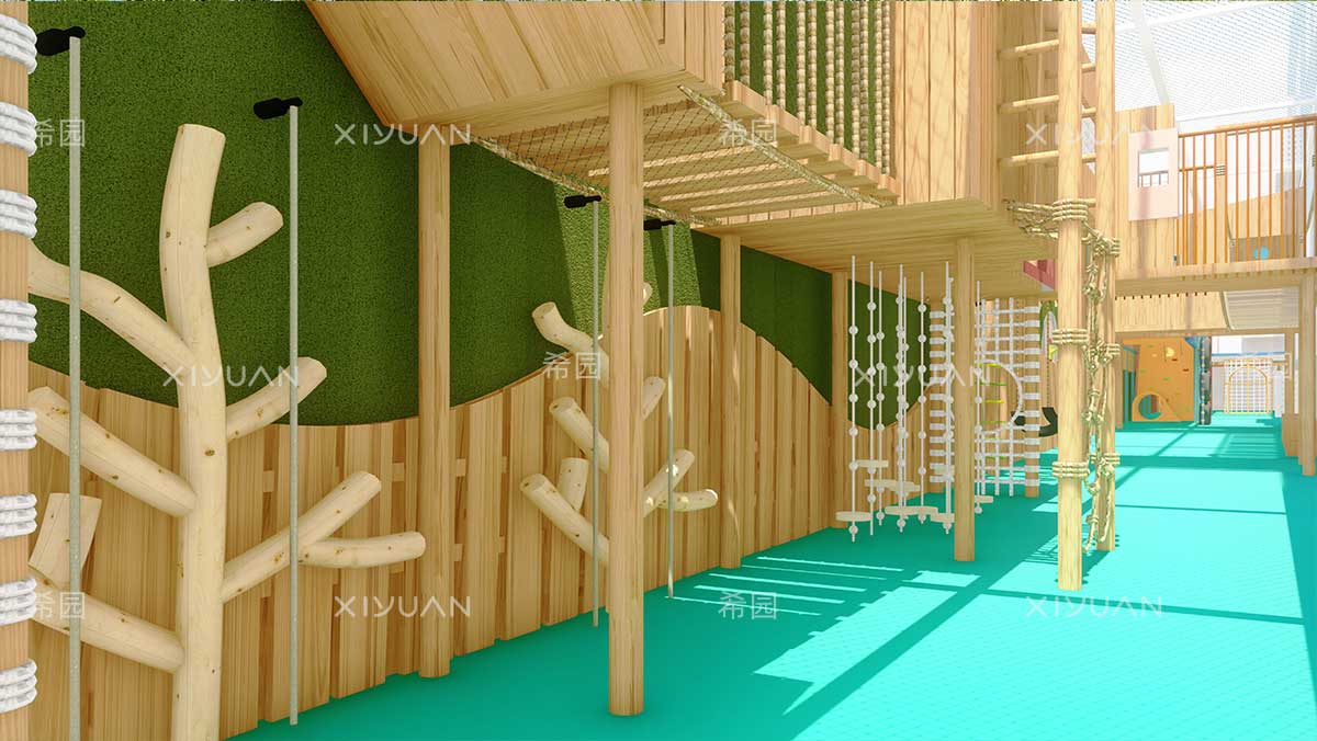 園區建筑