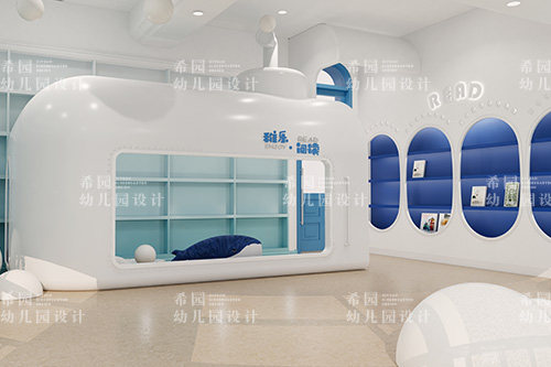 怎么打造互動性高的墻面設(shè)計(jì)