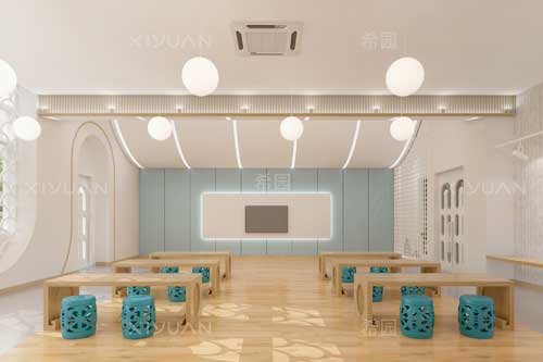哪家親子早教設計公司更受歡迎？