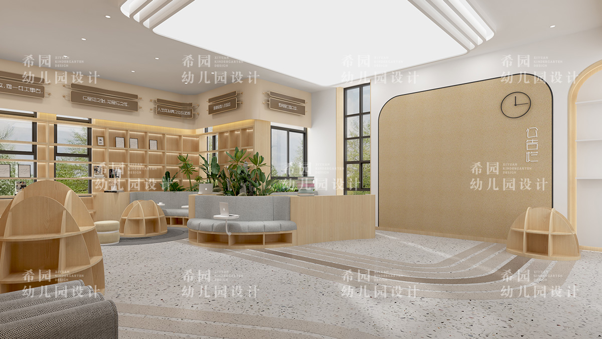 如何設(shè)計幼兒園，有沒有好的設(shè)計方案？
