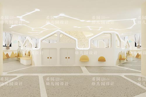 江濱幼兒園設(shè)計(jì)