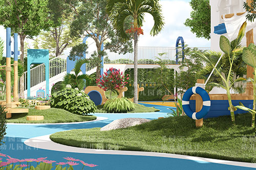 幼兒園玩具設計，幼兒園玩具要注意什么問題