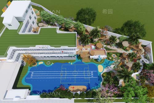 幼兒園選址有哪些問題需要重點(diǎn)注意