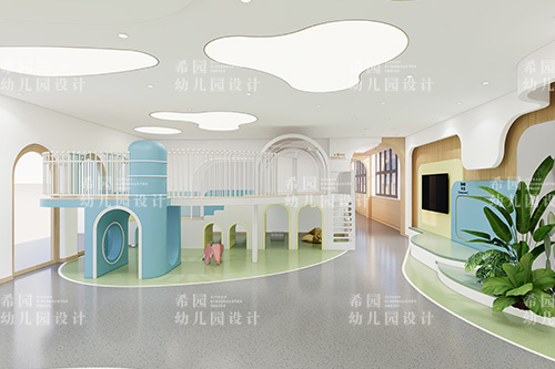 托幼中心設(shè)計哪個公司好？怎么選靠譜的設(shè)計公司？