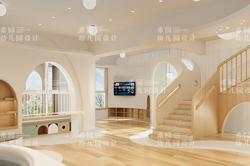 托育中心設(shè)計的重點(diǎn)是什么，如何打造高質(zhì)量設(shè)計