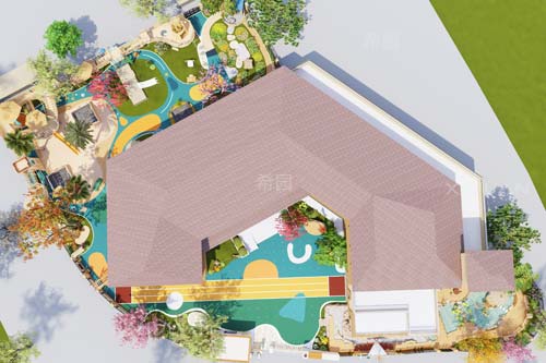 幼兒園選址要避開這些誤區，以免花冤枉錢